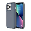 Griffin Survivor Strong Case for iPhone 13 Mini, 13, 13 Pro or 13 Pro Max - Black, Clear, Blue or Pink