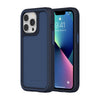 Griffin Survivor Earth All-Terrain Case for iPhone 13 Mini, 13, 13 Pro or 13 Pro Max - Black, Wild Fern Green or Storm Blue