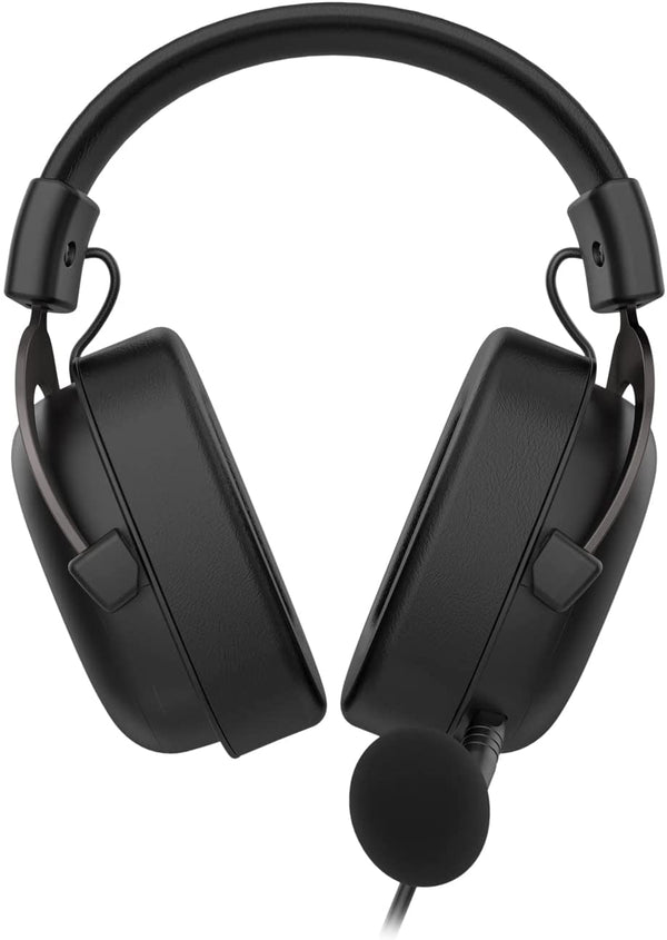 Alpha Bravo by Veho GX-3 Pro Gaming Headset | Universal Compatibility | Wired | Z-PRO Microphone - VAB-003-GX3