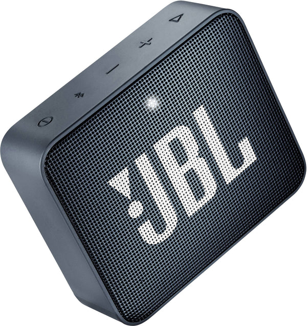  JBL GO2 - Waterproof Ultra Portable Bluetooth Speaker -  Cinnamon : Electronics