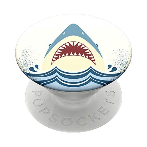 PopSockets Swappable Expanding Stand and Grip for Smartphones and Tablets - 60 Designs