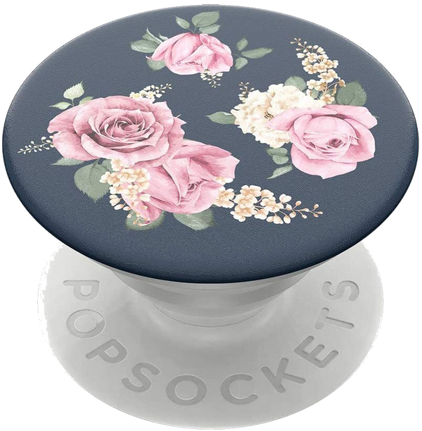 PopSockets Swappable Expanding Stand and Grip for Smartphones and Tablets - 60 Designs