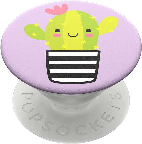 PopSockets Swappable Expanding Stand and Grip for Smartphones and Tablets - 60 Designs