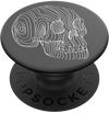 PopSockets Swappable Expanding Stand and Grip for Smartphones and Tablets - 60 Designs
