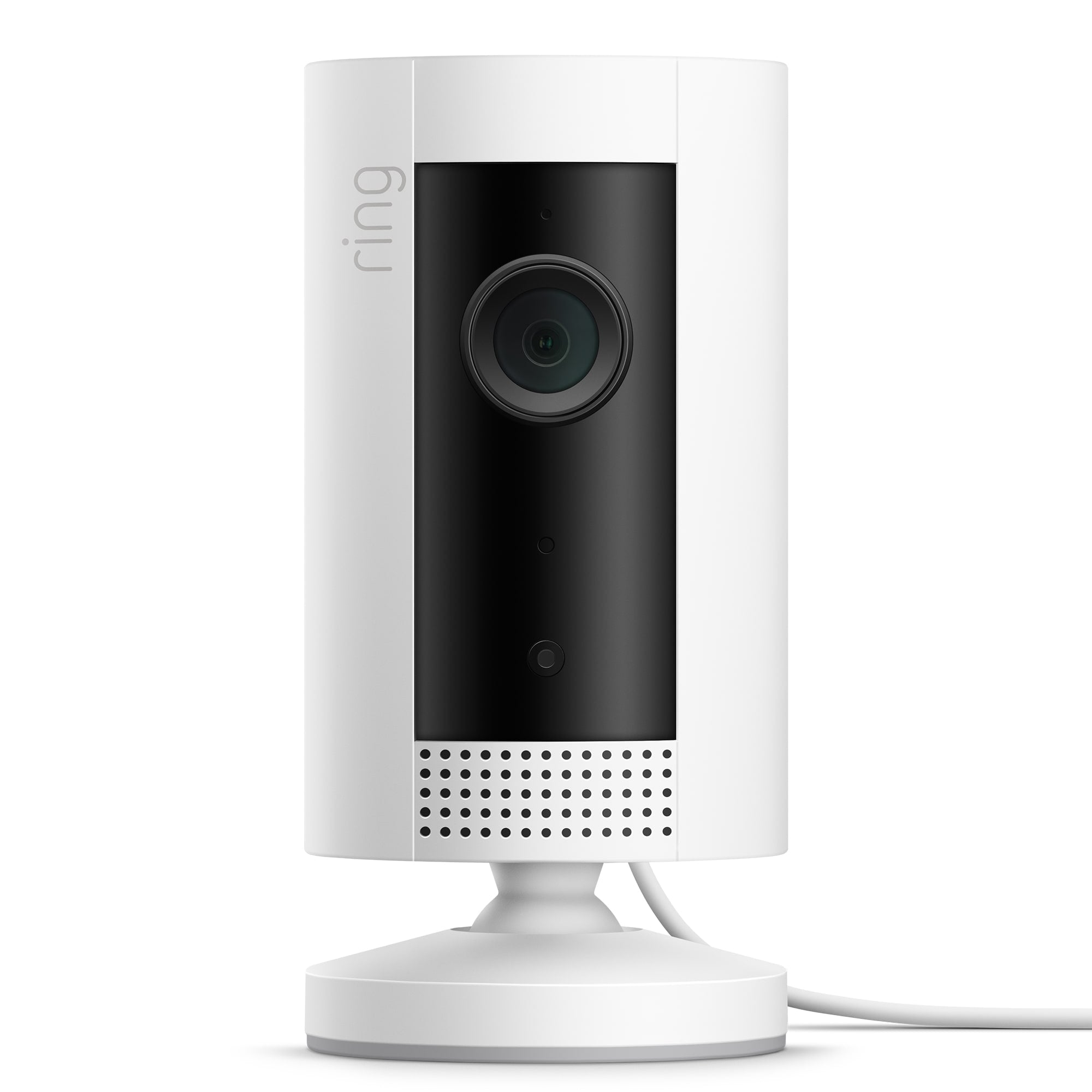 Ring Video Indoor Wired Camera | Compact Plug-in HD Security Camera [O