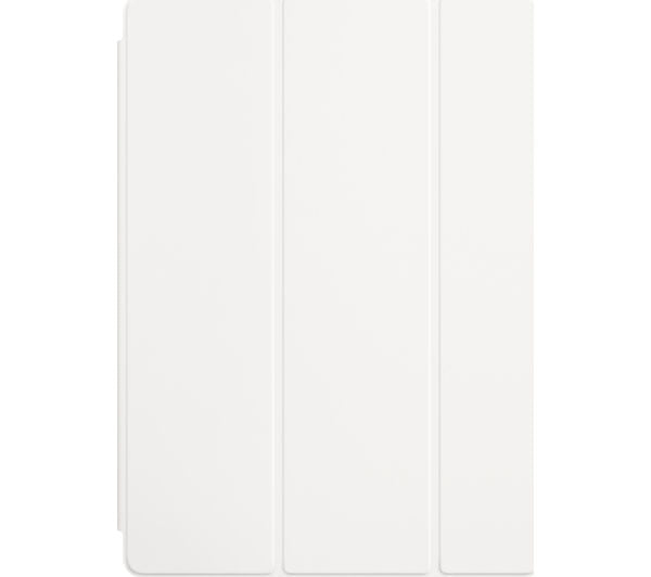 Apple Smart Folio Case for iPad Pro 12.9" (3rd Generation) - White - MRXE2ZM/A