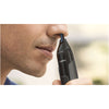 Philips Nose, Ear and Eyebrow Hair Trimmer with Protective Guard System | Battery Operated - NT3650/16