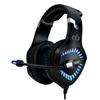 Alpha Bravo by Veho GX2 Gaming Headset with UBU 7.1 Surround Sound & Noise cancelling microphone - VAB-002-GX2