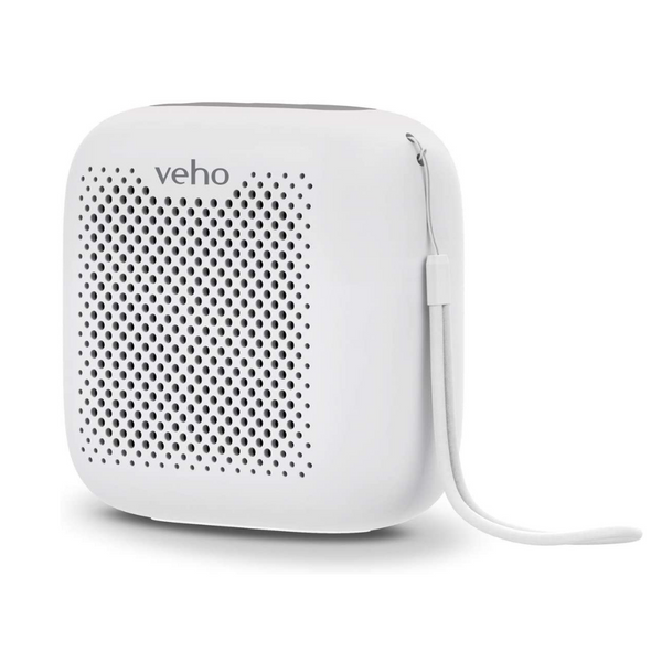 Veho MZ-4 Portable Bluetooth Wireless Speaker