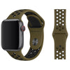Apple Nike Sport Band Watch Strap | All Case Sizes - 19 Colours