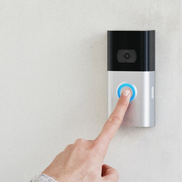 Ring doorbell 3 store