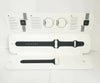 Apple Sport Band Watch Strap | 44mm 45mm 42mm - Black - 3E047AM/A (Demo)