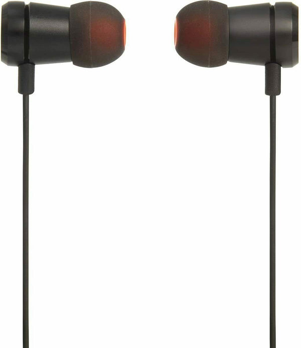JBL Tune 290 In-Ear Wired Headphones with Remote & Mic - JBLT290