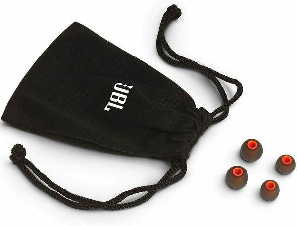 JBL Tune 290 In-Ear Wired Headphones with Remote & Mic - JBLT290