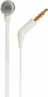 JBL Tune 290 In-Ear Wired Headphones with Remote & Mic - JBLT290