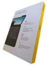 Zagg Folio Backlit Tablet Keyboard and Case for iPad Pro 11"" (2018) and iPad 10.9"" (2020) - Black - 103002357