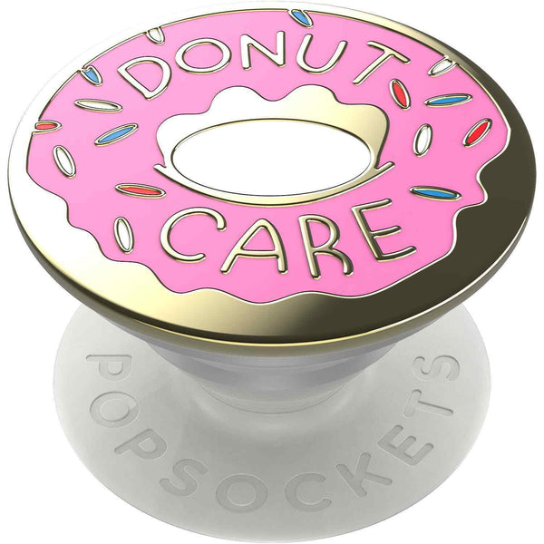 PopSockets Swappable Expanding Stand and Grip for Smartphones and Tablets - 60 Designs