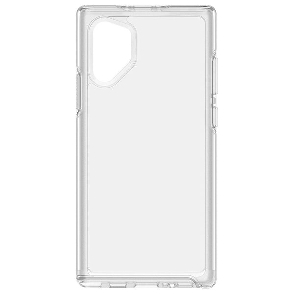 Otterbox Symmetry Series Case Cover for Samsung Galaxy Note 10+ - Clear - 77-62353