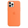 Apple Silicone Case with MagSafe for iPhone 12 Mini / 12 / 12 Pro / 12 Pro Max (Open Box)