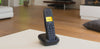 Gigaset A170 Digital Cordless Telephone with Illuminated Display - Single & Duo