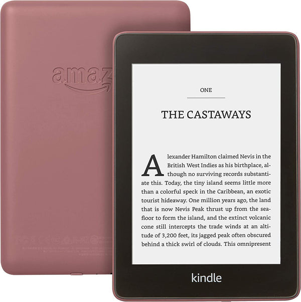 Kindle Paperwhite (10th Generation) E-Reader | 6 Kindle Paperwhite (10th Generation) E-Reader | 6