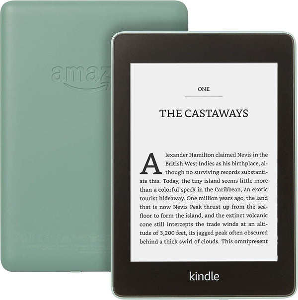 Kindle Paperwhite (10th Generation) E-Reader