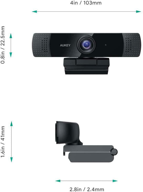 Aukey cam hot sale