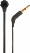 JBL Tune 290 In-Ear Wired Headphones with Remote & Mic - JBLT290