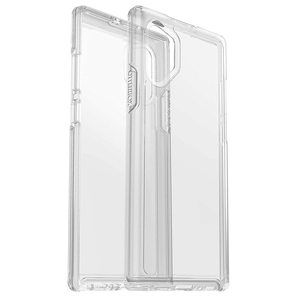 Otterbox Symmetry Series Case Cover for Samsung Galaxy Note 10+ - Clear - 77-62353