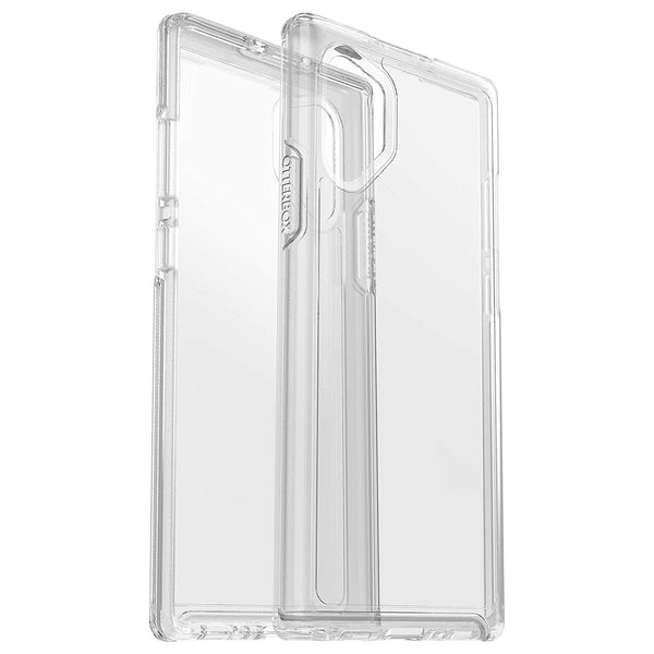 Otterbox Symmetry Series Case Cover for Samsung Galaxy Note 10+ - Clear - 77-62353