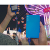 mophie Powerstation Mini (3,000mAh) Portable Power Bank Charger - Blue - 4124_PWRSTION-MINI-3K-SBLU-A