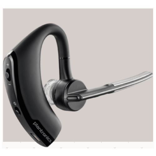 Plantronics Voyager Legend Mobile Bluetooth Headset - 87300-205