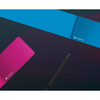 mophie Powerstation Mini (3,000mAh) Portable Power Bank Charger - Blue - 4124_PWRSTION-MINI-3K-SBLU-A