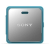 Sony SBH24 Stereo Bluetooth Headset | 3.5mm Headphone Jack – Black, Blue, or White