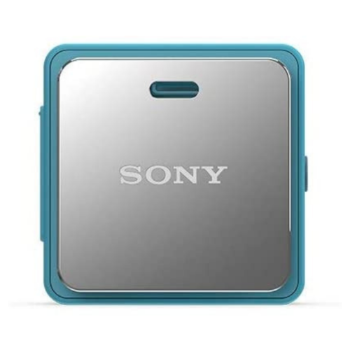 Sony SBH24 Stereo Bluetooth Headset | 3.5mm Headphone Jack – Black, Blue, or White