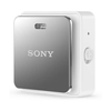 Sony SBH24 Stereo Bluetooth Headset | 3.5mm Headphone Jack – Black, Blue, or White