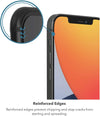 Zagg InvisibleShield Glass Elite Plus Screen Protector for Apple iPhone 12 Mini - 200106715