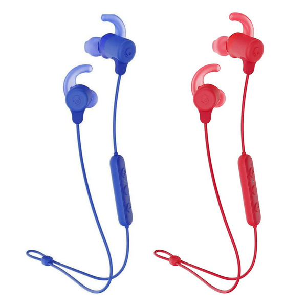 Skullcandy jib+ wireless earphone with activate assistant deals