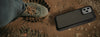 Griffin Survivor Extreme Protective Case for iPhone 12 Mini, 12, 12 Pro & 12 Pro Max - Black or Navy/Pink