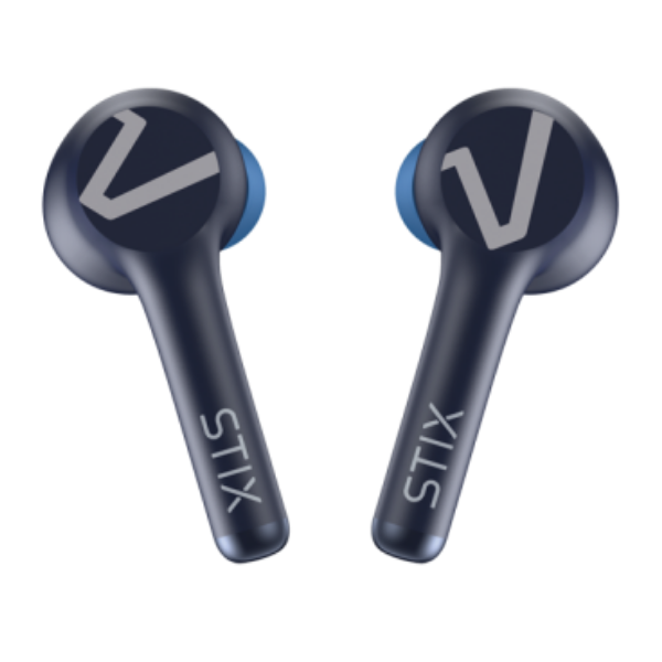 Veho STIX True Wireless Earphones | Charging Case included - VEP-11-STIX