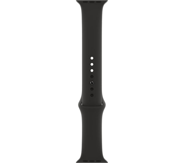 Apple Sport Band Watch Strap | All Case Sizes - 31 Colours