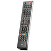 One For All Toshiba TV Replacement Remote Control for All Toshiba Televisions - URC1919