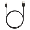 Veho Pebble Apple Certified MFi Lightning To USB Cable | 1 Metre (3.3ft) - VPP-501-1M