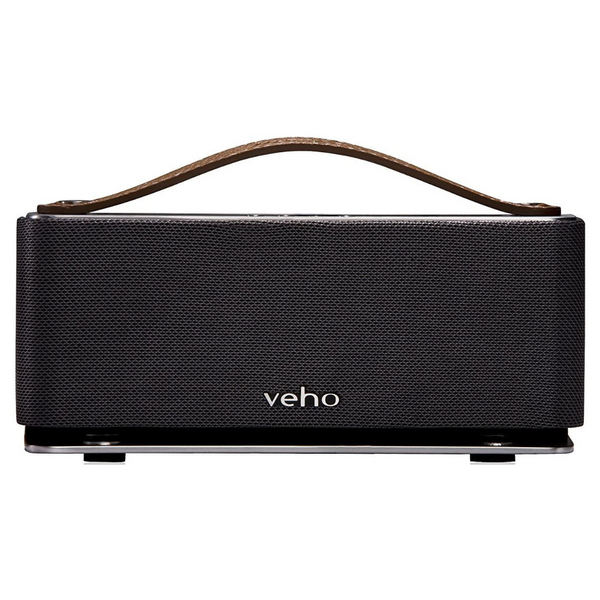 Veho M-Series M6 Mode Retro Bluetooth Speaker with Microphone - VSS-012-M6