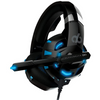 Alpha Bravo by Veho GX-1 Gaming Headset with Multi platform compatibility & Noise cancelling Microphone - VAB-001-GX1