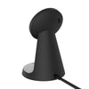 Belkin 7.5W Magnetic Qi Wireless Charger Stand (MagSafe for iPhone 13 and iPhone 12 Series) - Black or White