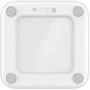 Xiaomi Mi 2 Smart Scales | LED Display Bathroom Scales Max. 150kg - White